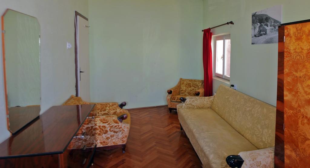 Hrstich Apartments Drasnice Kamer foto