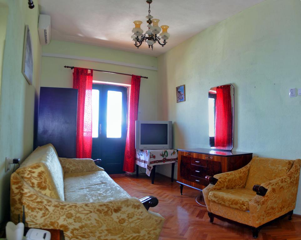 Hrstich Apartments Drasnice Kamer foto