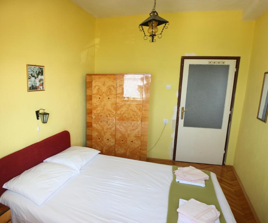 Hrstich Apartments Drasnice Kamer foto
