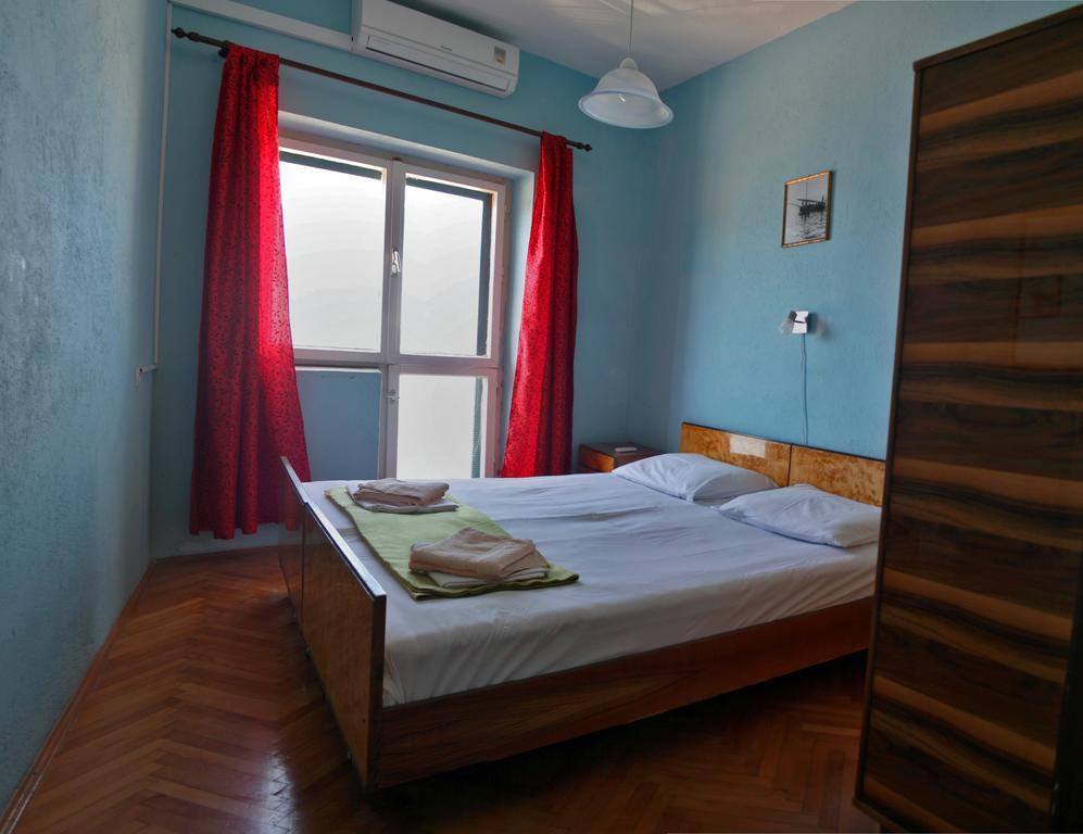 Hrstich Apartments Drasnice Kamer foto