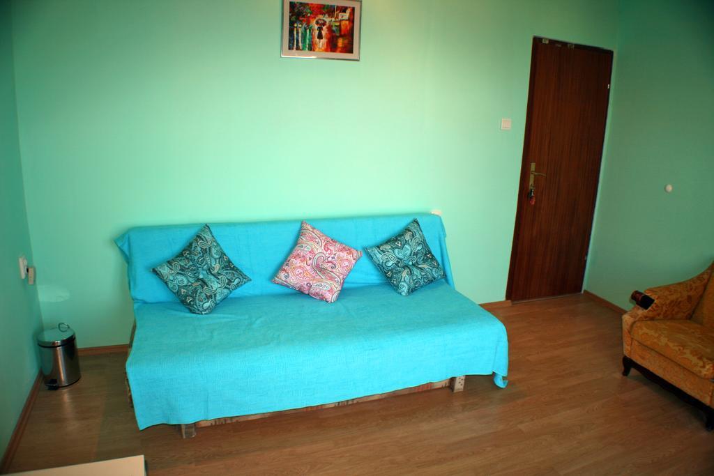 Hrstich Apartments Drasnice Kamer foto