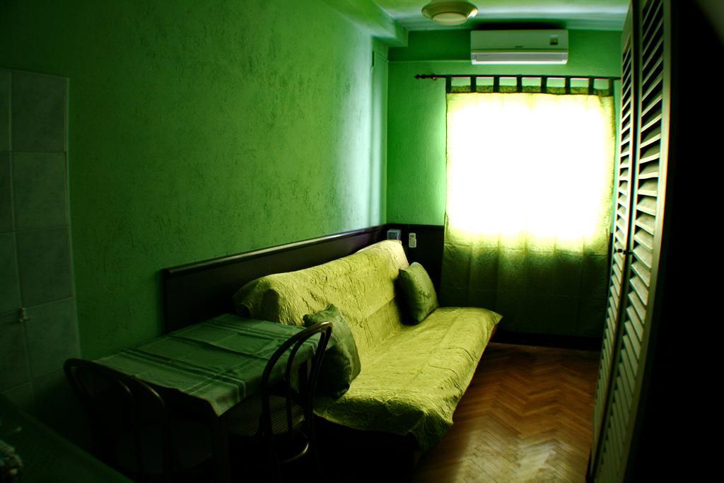 Hrstich Apartments Drasnice Kamer foto