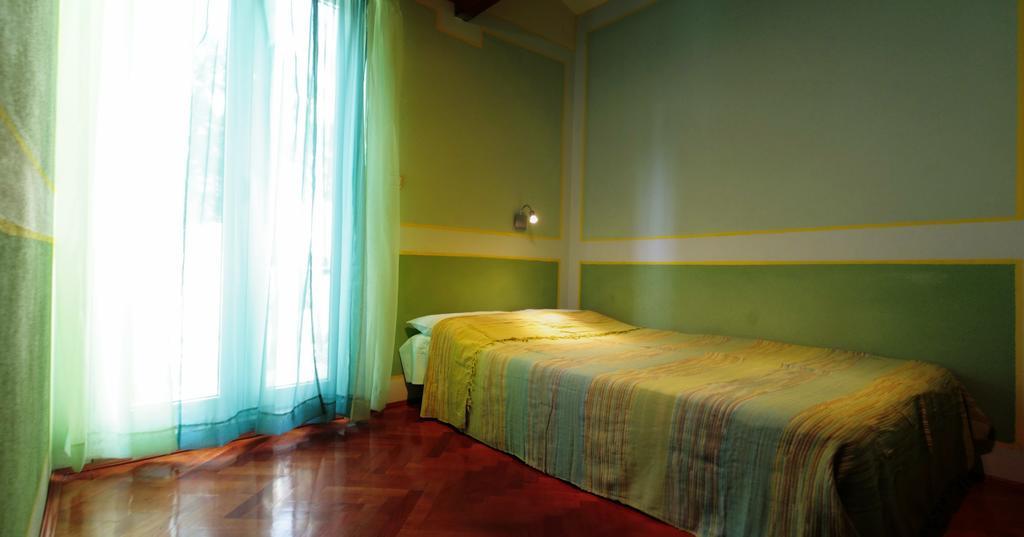 Hrstich Apartments Drasnice Kamer foto